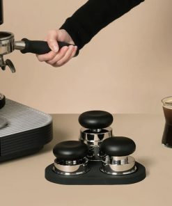 Alternative view of Timemore Pucks Espresso Puck Preparation Set