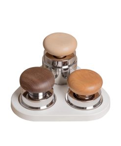 Timemore Pucks Espresso Puck Preparation Set