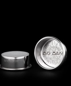 IMS 58mm Big Bang Precision Filter Basket