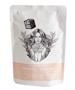 Coffea Circulor - Ethiopia Sama NX