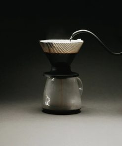 Alternative view of Hario V60 Neo Driper