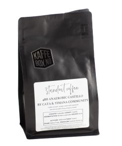 Standout - 48h Anaerobic Castillo by Cata Timana, Colombia - 250g