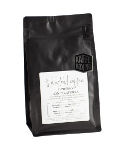Standout - Honey Caturra Espresso, Colombia - 250g