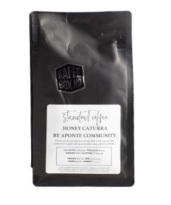 Standout - Honey Caturra, Colombia - 250g