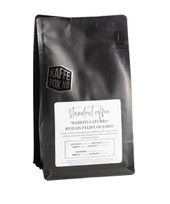 Standout - Washed Caturra, Colombia - 250g