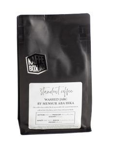 Standout - Washed Jarc, Ethiopia - 250g