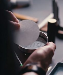 Weber Workshops BIRD Cafec Abaca Filter Paper