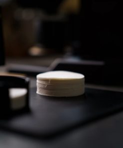 Alternative view of Weber Workshops BIRD Cafec Abaca Filter Paper