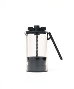 Weber Workshops RoadRunner Travel Coffee Brewer