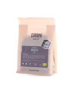 Europa - Bedeye, Ethiopia