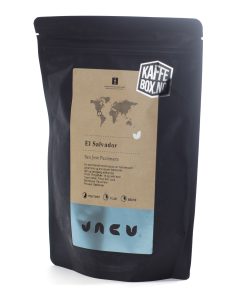 Jacu - San Jose Pacamara