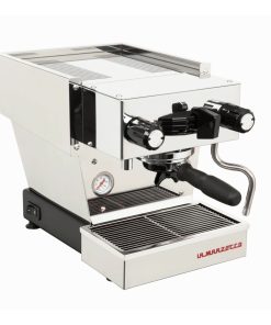 Alternative view of La Marzocco Linea Micra
