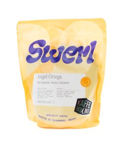 Swerl - Angel Ortega, Colombia, 250g
