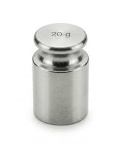 M1 Stainless Steel Calibration Weight