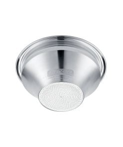 Normcore Convex Billet Portafilter Basket Kit