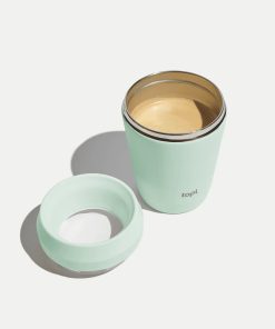 Alternative view of topl To Go Travel Coffee Mug