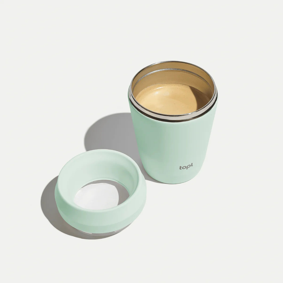 topl To Go Travel Coffee Mug - Image 2