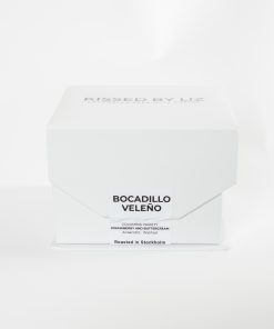 Alternative view of Kissed By Liz - Bocadillo Veleño -  90g