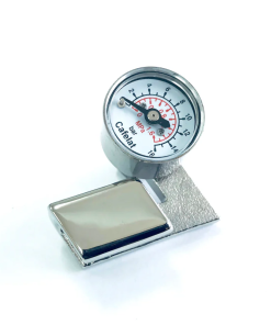 Cafelat Pressure Gauge & Bracket Replacement Part