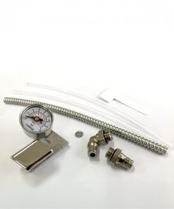 Cafelat Pressure Gauge Kit Replacement Parts