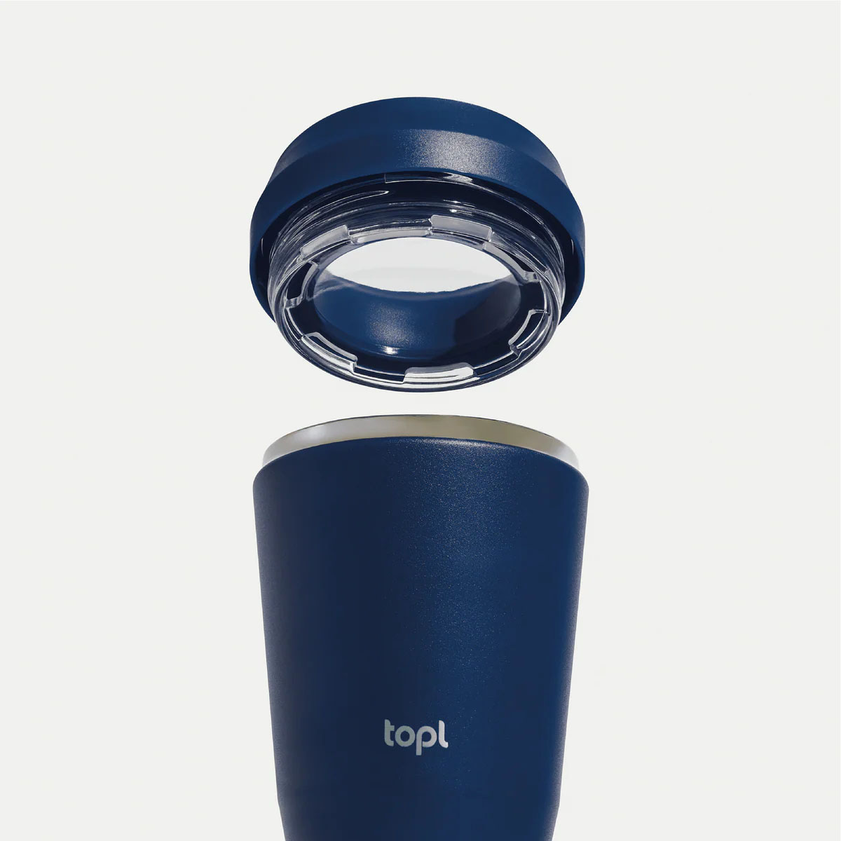 topl To Go Travel Coffee Mug - Image 5