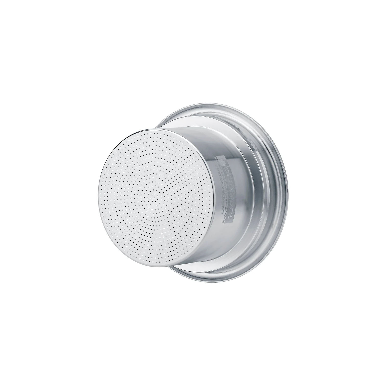 Normcore Step Down Basket Kit, product image from Kaffebox