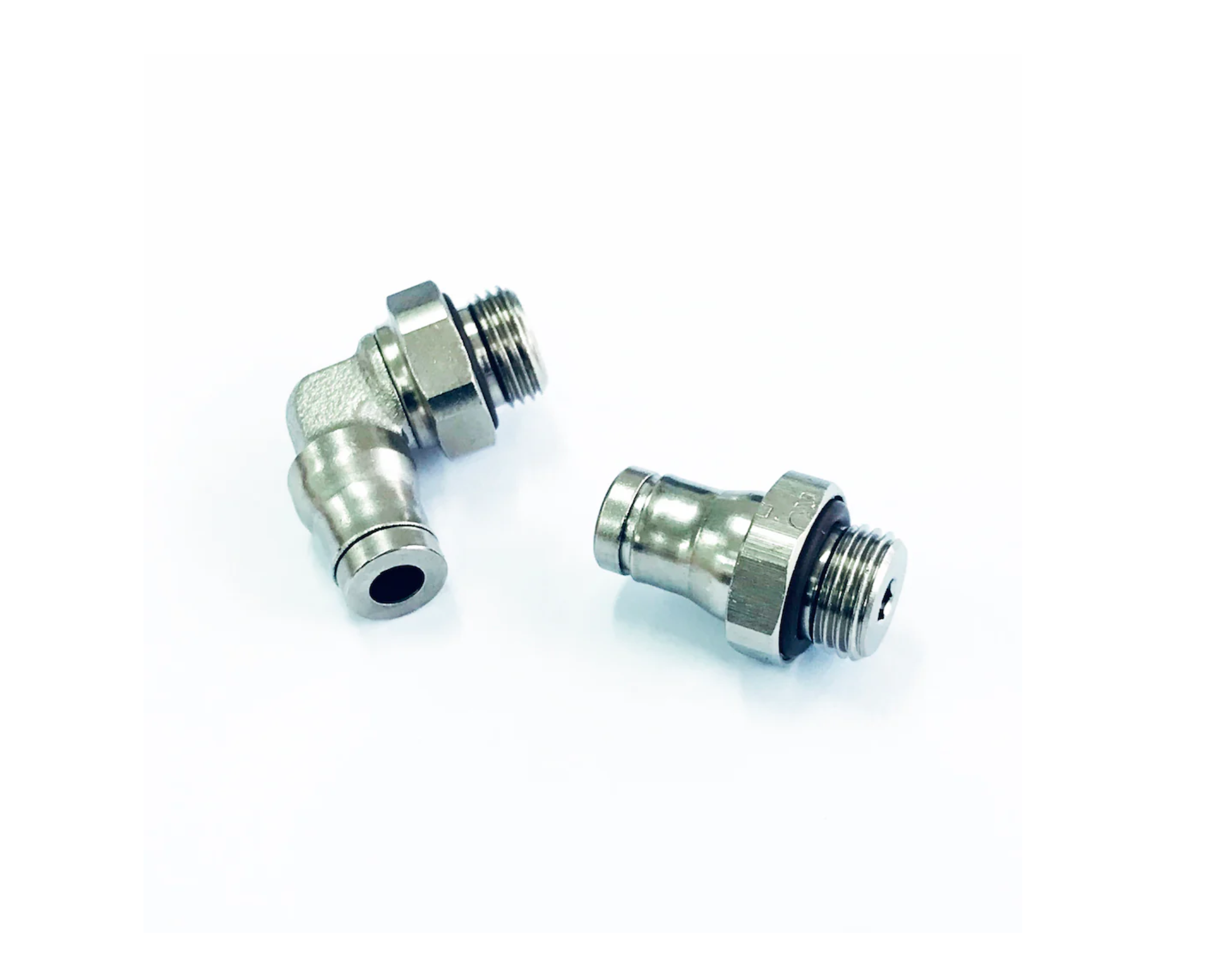 Cafelat Parker Legris Fittings Replacement Parts, product image from Kaffebox