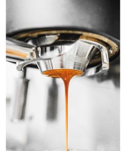 Alternative view of Normcore Convex Billet Portafilter Basket Kit