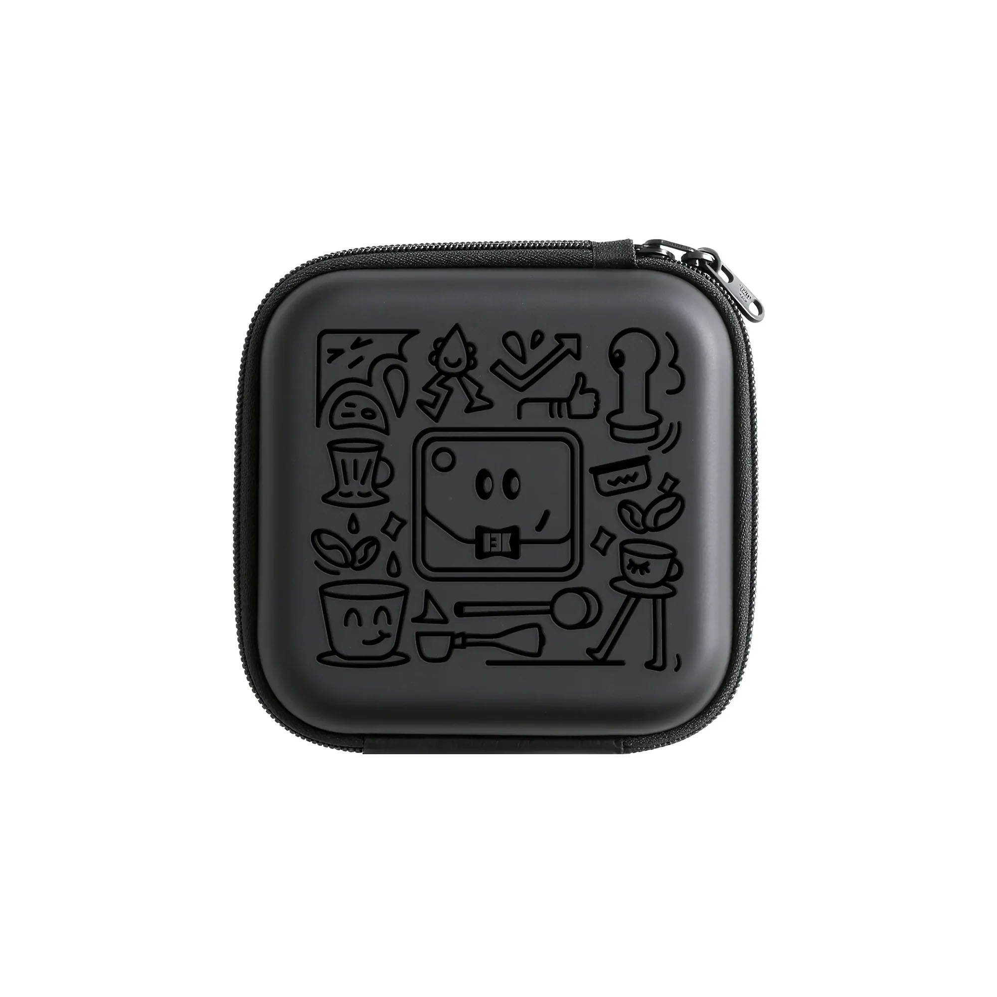 BOOKOO Themis Ultra Coffee Scale Case