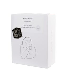 DAK - Honey Burst, Colombia- 200g