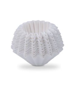xBloom Premium Flat-bottom Paper Filters