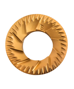 SSP 80mm Mahlkonig Tanzania / Ditting LS Red Speed burrs