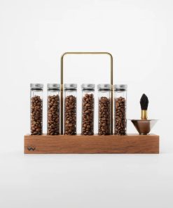 Weber Workshops Glass Bean Cellar