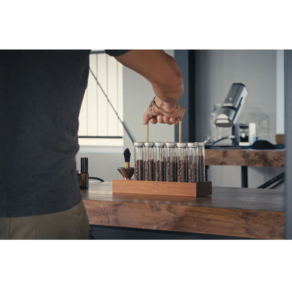 Weber Workshops Glass Bean Cellar - Image 10