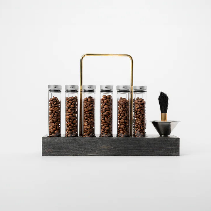 Weber Workshops Glass Bean Cellar - Image 2