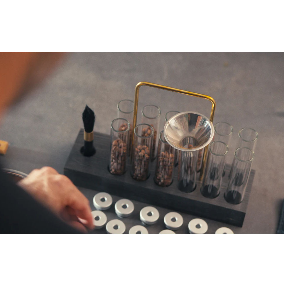 Weber Workshops Glass Bean Cellar - Image 7