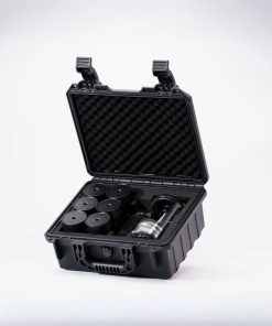 Weber Workshops Bird Hard Travel Case