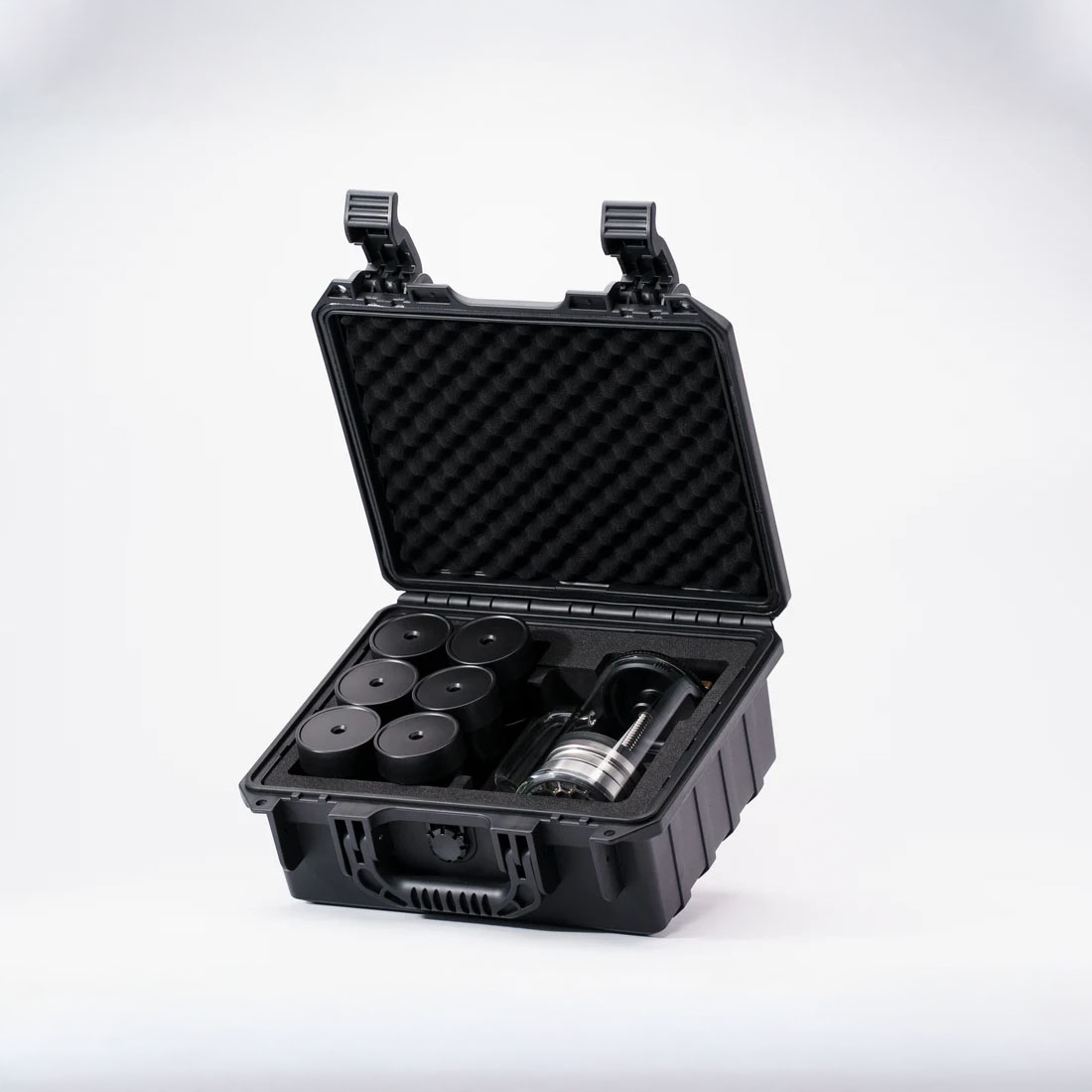 Weber Workshops Bird Hard Travel Case