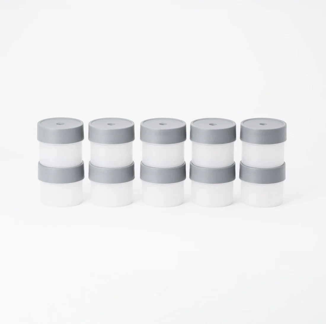 Weber Workshops Polymer Bean Cellar - Shorty - Image 6