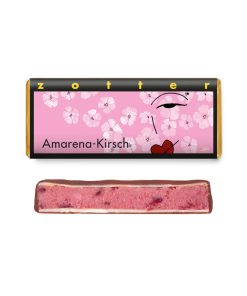 Zotter Hand-Scooped Amarena Cherry