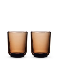 Alternative view of Fellow Pirch Glasses