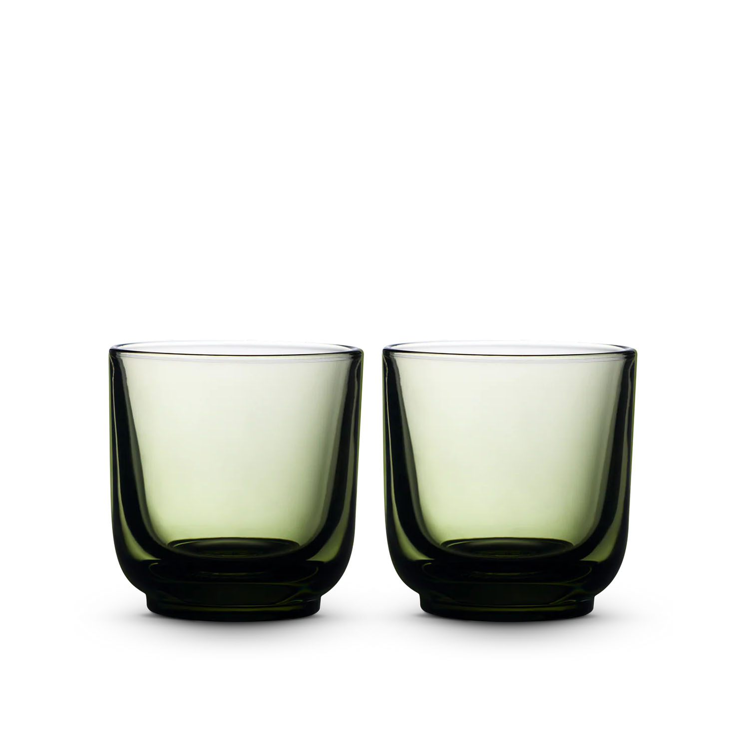 Fellow Pirch Glasses, product image from Kaffebox