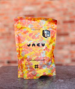 Jacu - El Salvador Pineapple - 250g