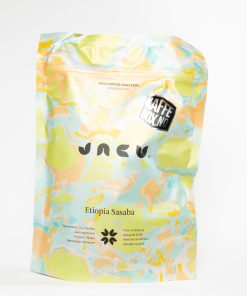 Jacu - Ethiopia Sasaba - 250g