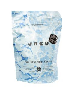 Jacu - Palma Pampa Citric, Peru - 250g (espresso)