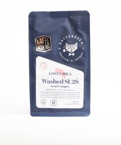 Kafferäven - Senel Campos, Costa Rica - 250g