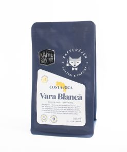 Kafferäven - Vara Blanca, Costa Rica - 250g