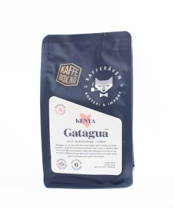 Kafferäven - Gatagua, Kenya - 250g