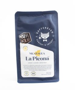 Kafferäven - La Picona, Nicaragua - 250g