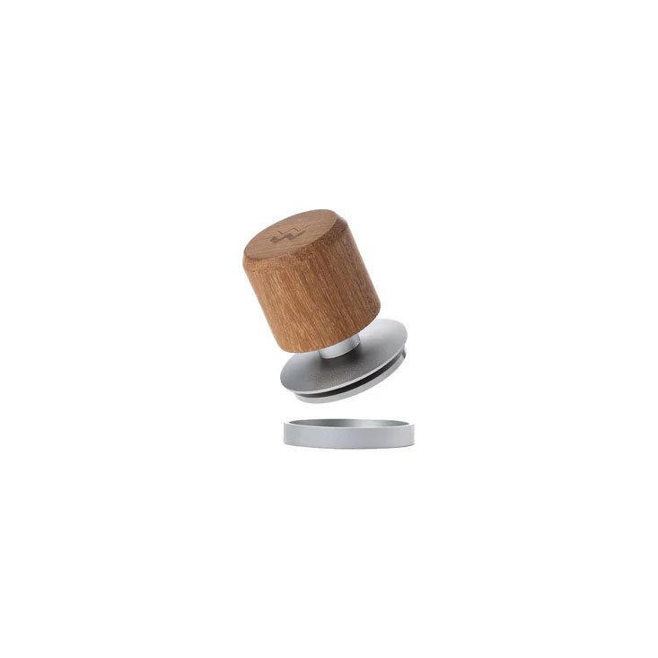 Weber Workshops Really Nice Tamper - KaffeBox.no
